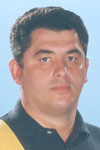 Kostas Kyriakopoulos